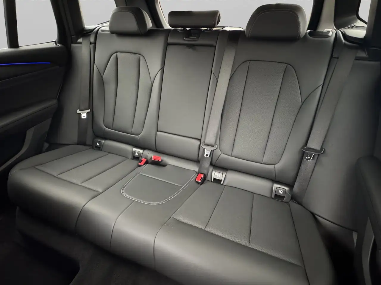 BMW X3 xDrive20d Laserlicht Parking+DrivingAssist. HiFi K 31