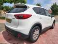 Mazda CX-5 2.2DE Luxury (Navi) 2WD 150 Wit - thumbnail 6