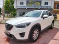 Mazda CX-5 2.2DE Luxury (Navi) 2WD 150 Wit - thumbnail 2