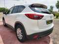 Mazda CX-5 2.2DE Luxury (Navi) 2WD 150 Wit - thumbnail 4