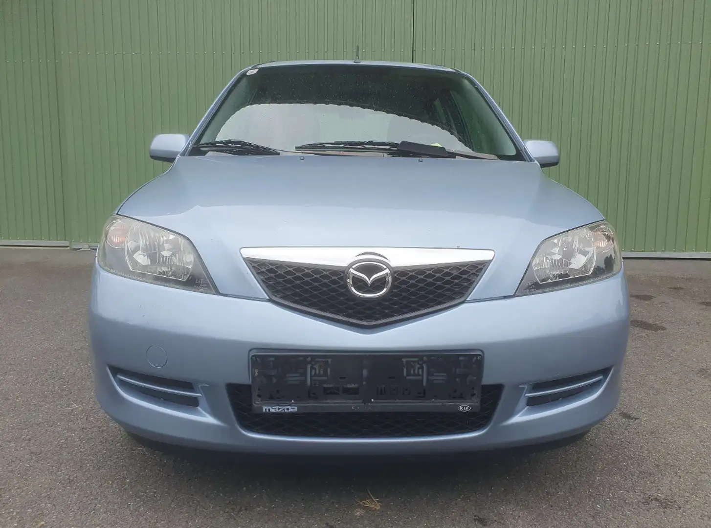 Mazda 2 1,25i Plusline - 1