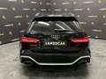 Audi RS6 25 YEARS*280 KM/H*EXTRA-SCONTO* Noir - thumbnail 5