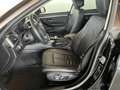 BMW 430 430 d xDrive Luxury Line Schwarz - thumbnail 9