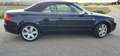Audi S4 S4 Cabriolet 4,2 V8 quattro Tiptr., Vollausst., 25.000 km Blau - thumbnail 3