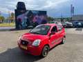 Kia Picanto 1.0 Light Incl nieuwe Keuring Rood - thumbnail 1
