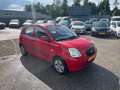 Kia Picanto 1.0 Light Incl nieuwe Keuring Rood - thumbnail 2