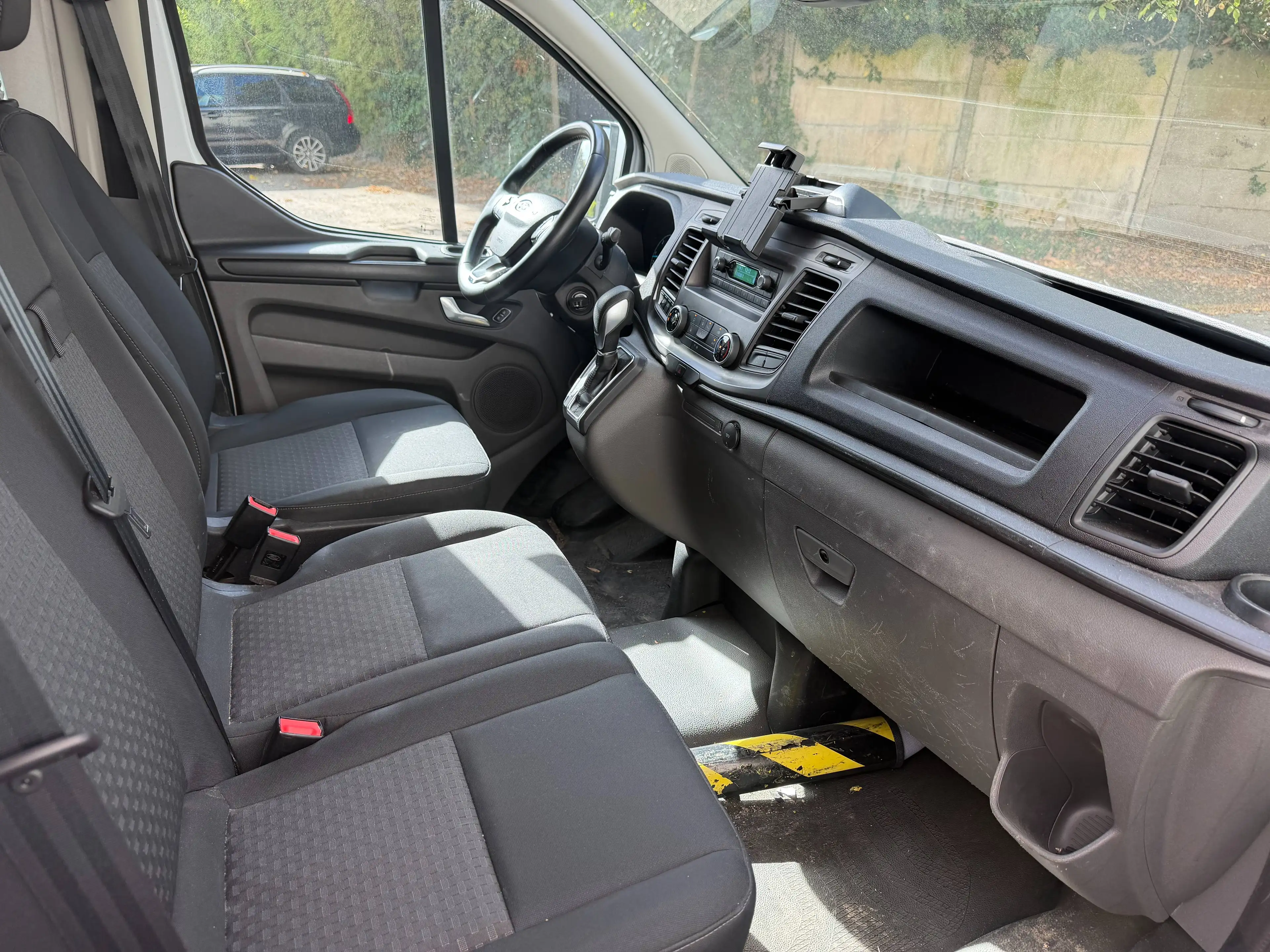 Ford Transit Custom 2.0 TDCi L1H1 Aut. *B2B € 8.800 NETTO* — photo 6