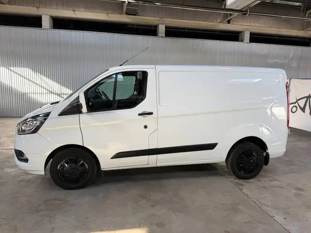 Ford Transit Custom 2.0 TDCi L1H1 Aut. *B2B € 8.800 NETTO*