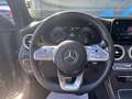 Mercedes-Benz GLC 300 300 DE 194+122CH AMG LINE 4MATIC 9G-TRONIC Gri - thumbnail 8