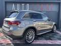 Mercedes-Benz GLC 300 300 DE 194+122CH AMG LINE 4MATIC 9G-TRONIC Gri - thumbnail 3