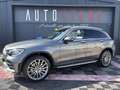 Mercedes-Benz GLC 300 300 DE 194+122CH AMG LINE 4MATIC 9G-TRONIC Gri - thumbnail 1