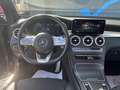 Mercedes-Benz GLC 300 300 DE 194+122CH AMG LINE 4MATIC 9G-TRONIC Gri - thumbnail 7