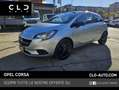 Opel Corsa 1.4 90CV GPL Tech Coupé Innovation Gris - thumbnail 1
