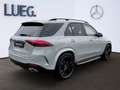 Mercedes-Benz GLE 450 d 4Matic AMG+PREMIUM+ABC+NIGHT+STANDHZG+ Grau - thumbnail 4