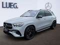 Mercedes-Benz GLE 450 d 4Matic AMG+PREMIUM+ABC+NIGHT+STANDHZG+ Grau - thumbnail 2