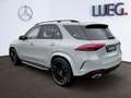 Mercedes-Benz GLE 450 d 4Matic AMG+PREMIUM+ABC+NIGHT+STANDHZG+ Grau - thumbnail 3