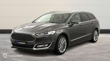 2.0 TDCi 180ch Vignale i-AWD PowerShift Euro6.2