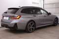 BMW 320 e xDrive M Sport // harman/kardon // ACC // Grau - thumbnail 2
