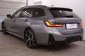 BMW 320 e xDrive M Sport // harman/kardon // ACC // Grau - thumbnail 4