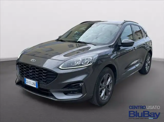Ford Kuga 2.0 EcoBlue 190 CV aut. AWD ST-Line X