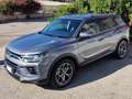 SsangYong Korando Korando IV 2020 1.6 Icon 2wd auto Gris - thumbnail 3