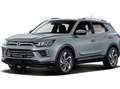 SsangYong Korando Korando IV 2020 1.6 Icon 2wd auto Gris - thumbnail 10