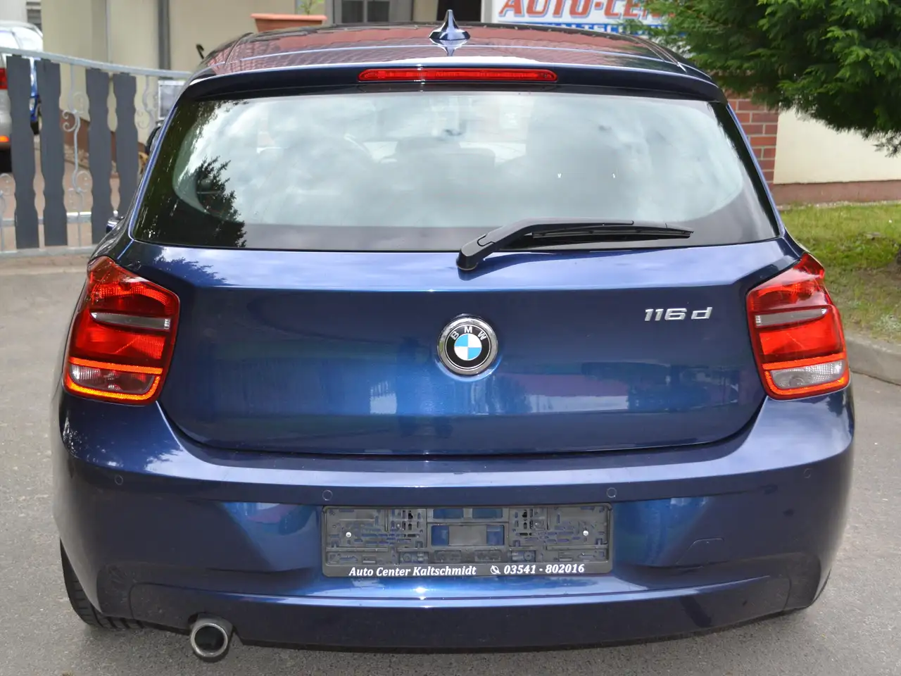Das Auto