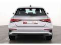 Audi A3 Sportback 30 TDI NAV/LED/Virt+ Silber - thumbnail 6