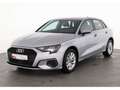 Audi A3 Sportback 30 TDI NAV/LED/Virt+ Silber - thumbnail 2
