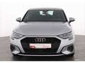 Audi A3 Sportback 30 TDI NAV/LED/Virt+ Silber - thumbnail 3
