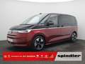 Volkswagen T7 Multivan Style 2,0 l 150 kW TSI OPF Frontantrieb Schwarz - thumbnail 1