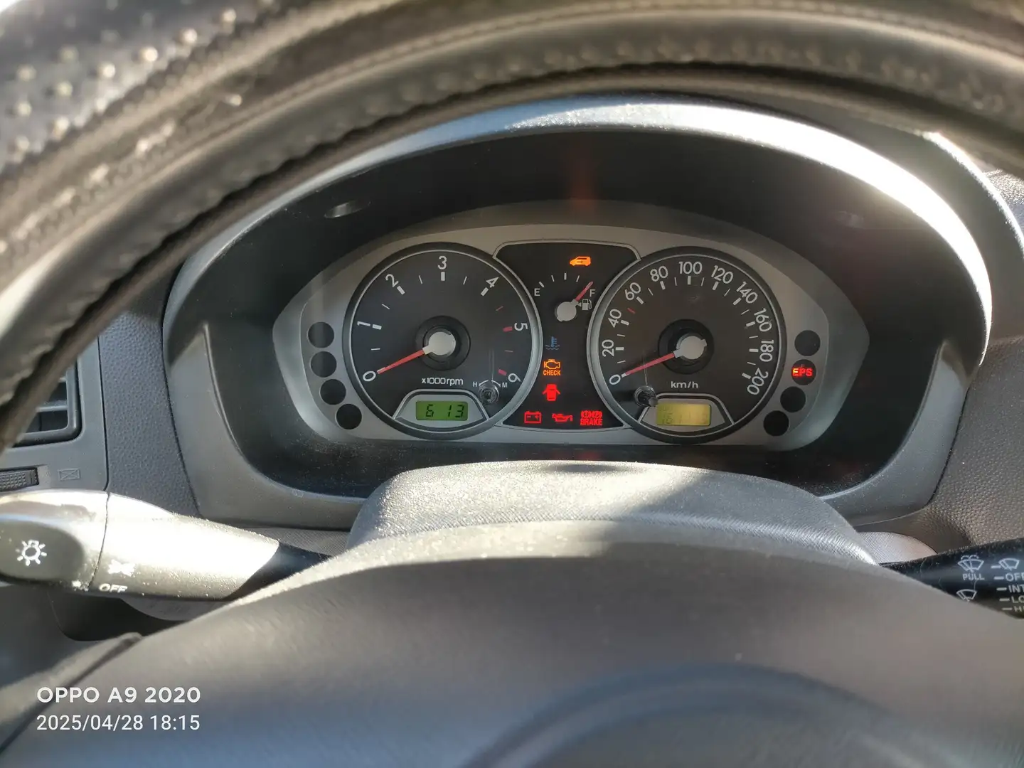 Kia Picanto 1.1 EX Spicy c/CL - 1