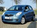 Toyota Yaris 1.3 VVTi Sol MMT | Automaat | Airco Blau - thumbnail 1