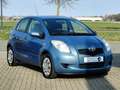 Toyota Yaris 1.3 VVTi Sol MMT | Automaat | Airco Blau - thumbnail 3
