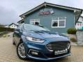 Ford Mondeo Turnier Titanium°AHK°1.Hand°Automatik°LED Blau - thumbnail 1