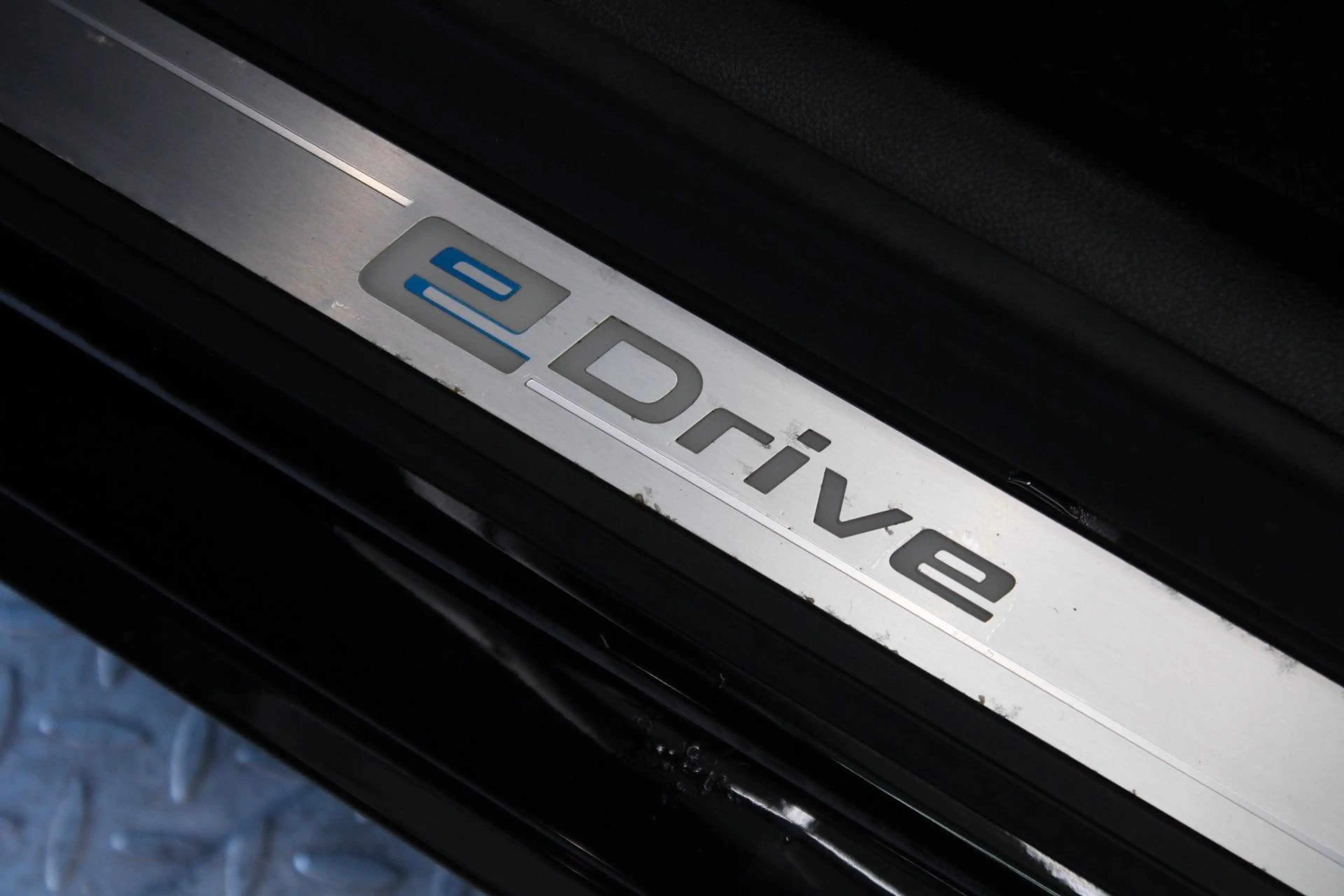 BMW 530 e *Tüv&Inspektion Neu*Scheckheftgepflegt BMW* — photo 9