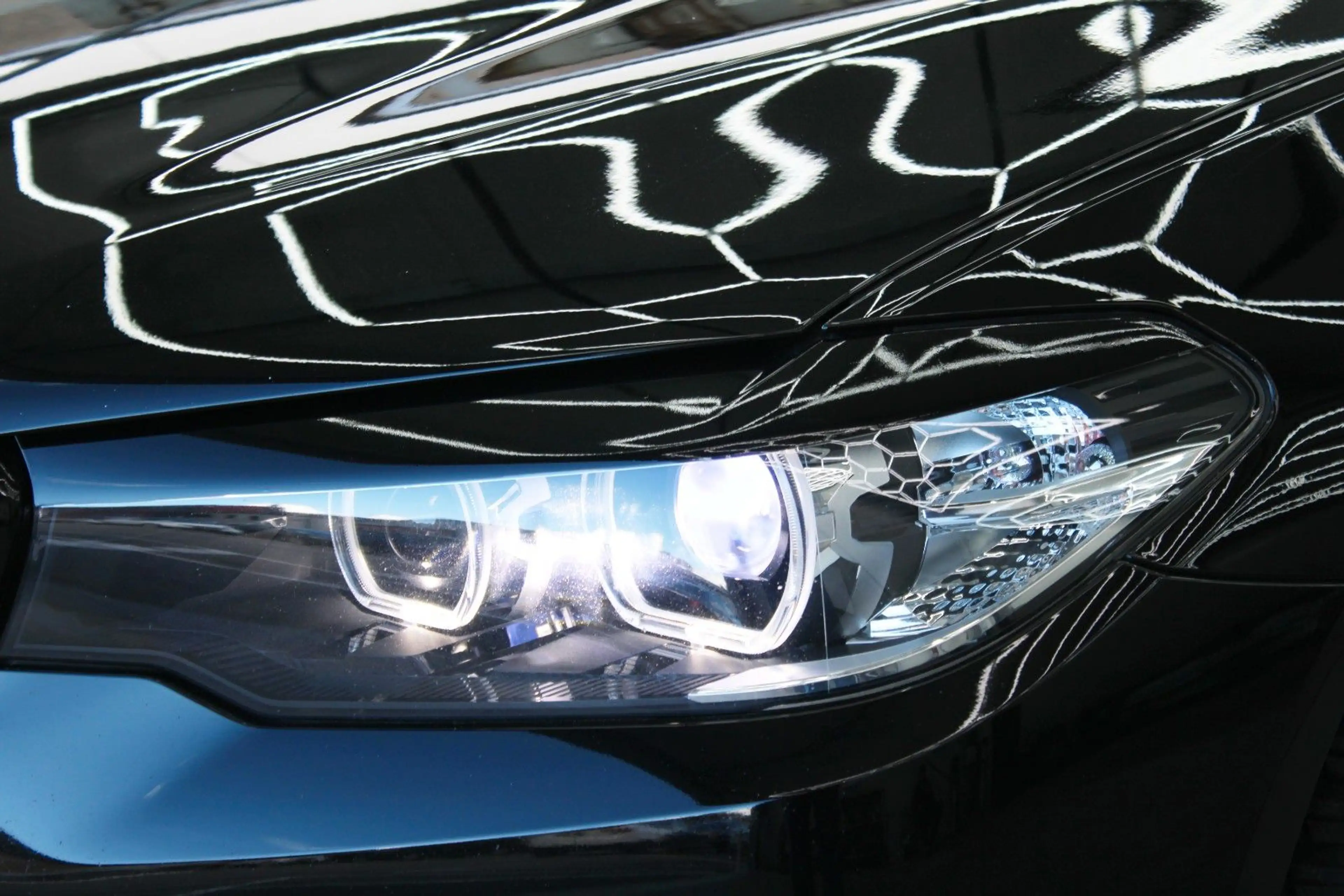 BMW 530 e *Tüv&Inspektion Neu*Scheckheftgepflegt BMW* — photo 4