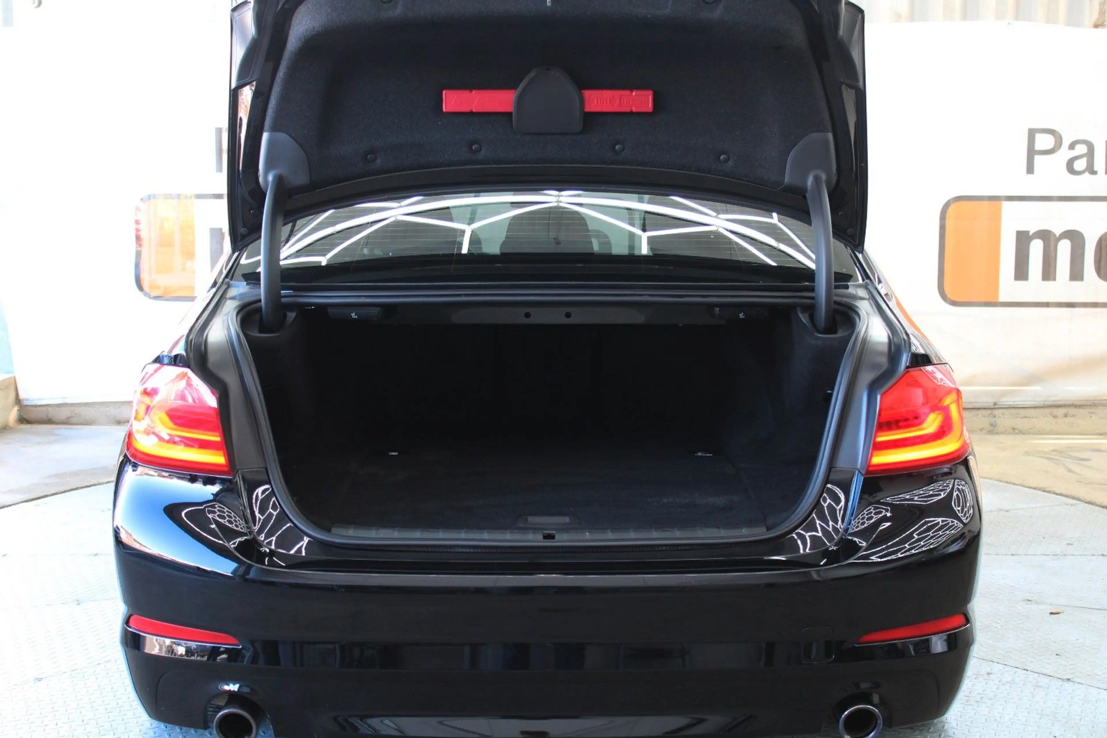 BMW 530 e *Tüv&Inspektion Neu*Scheckheftgepflegt BMW* — photo 14