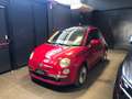 Fiat 500 500 III 1.2 Lounge 69cv - thumbnail 2