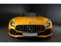 Mercedes-Benz AMG GT R 4.0 V8 585 PERFORMANCE FACELIFT Amarillo - thumbnail 5