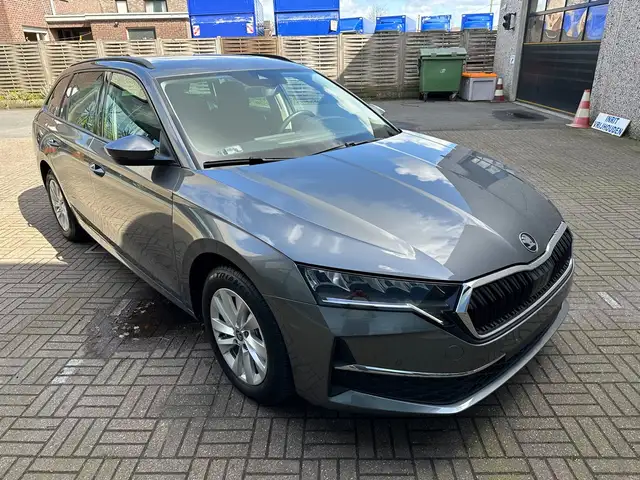 Skoda Octavia Combi 1.5 TSI eTec Family DSG | Camera | Keyless | Apple & Android