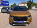 DS Automobiles DS 7 Crossback 2.0 BlueHDi - 180 - BV EAT8  OPERA Galben - thumbnail 22
