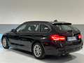 BMW 318 318d Touring Business 113.000 KM Black - thumbnail 5