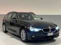 BMW 318 318d Touring Business 113.000 KM Black - thumbnail 3