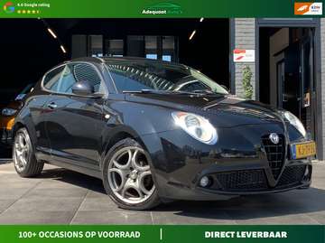 1.4 Progression|Airco|Cruise Control|PDC|APK