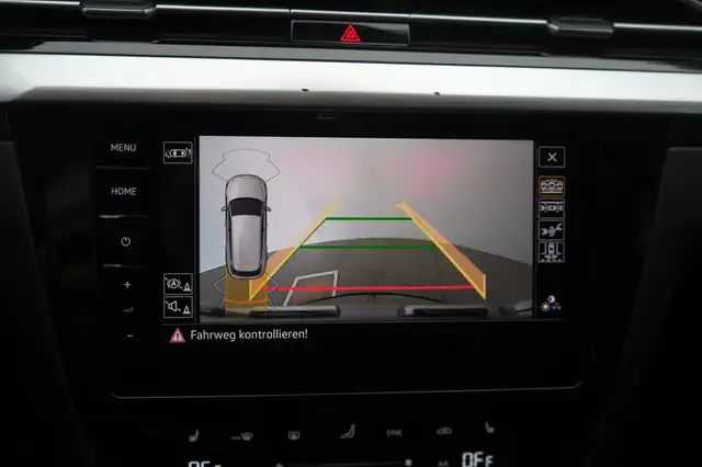 Volkswagen Arteon view 15