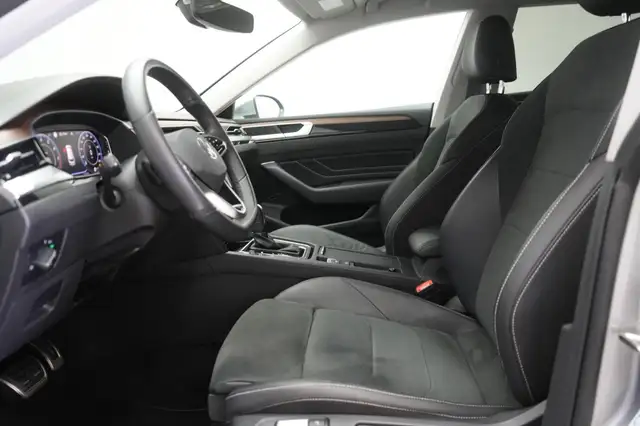 Volkswagen Arteon view 9