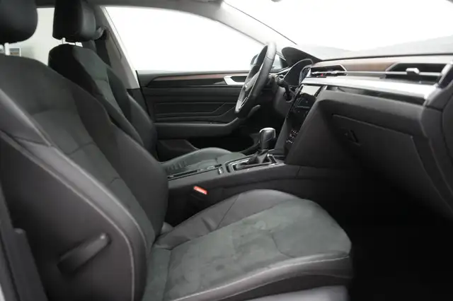 Volkswagen Arteon view 6