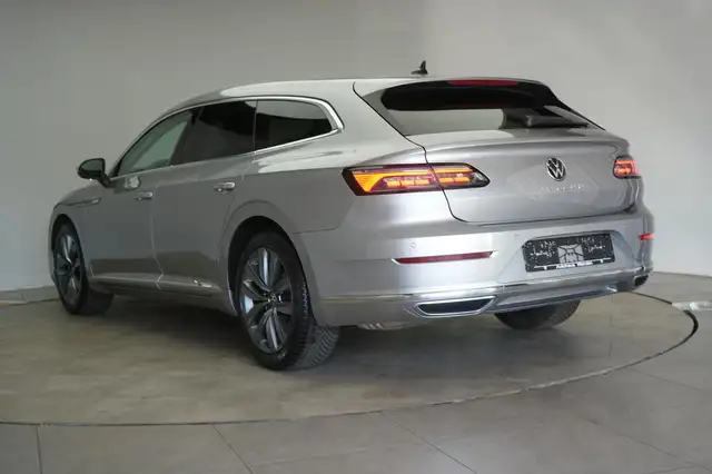 Volkswagen Arteon view 5