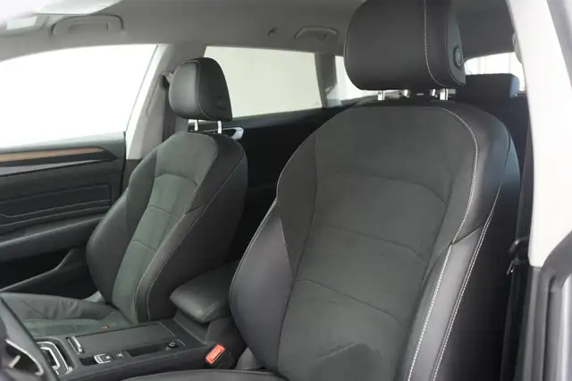 Volkswagen Arteon view 10